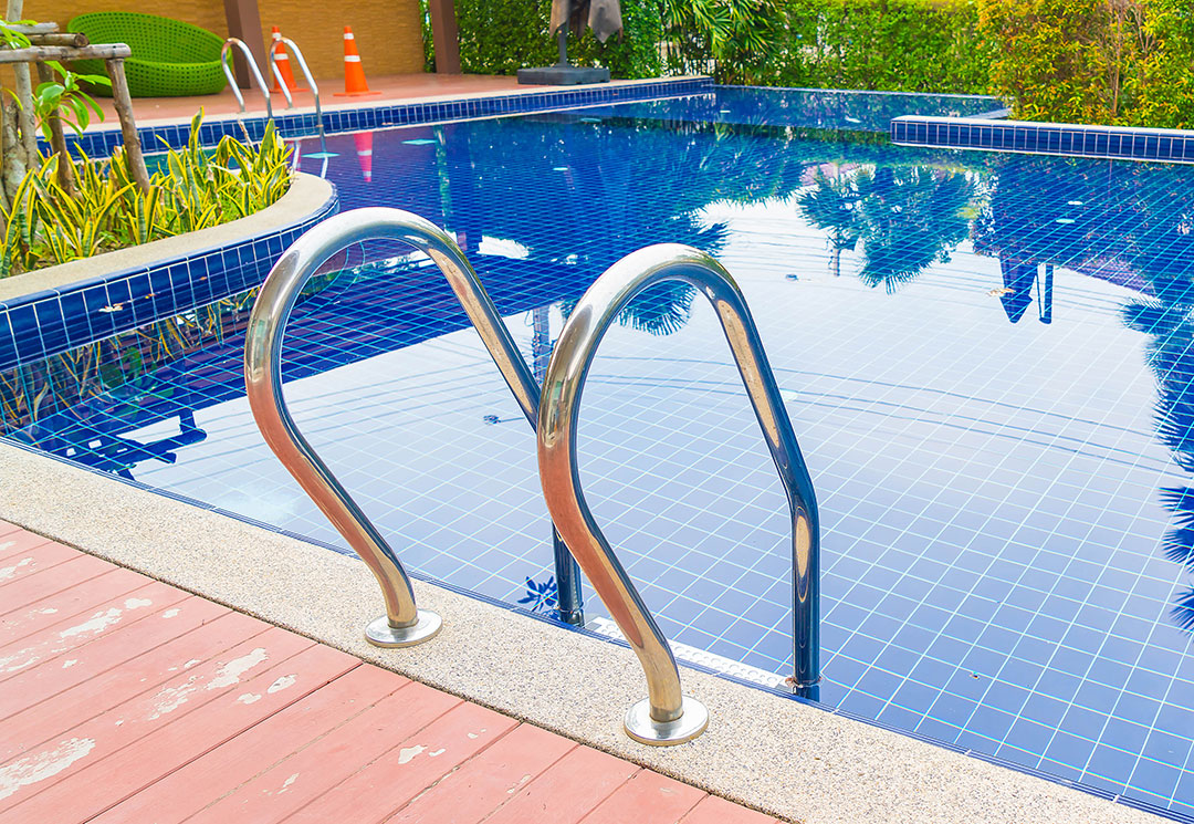Pool Services 2020 - Leak Detection