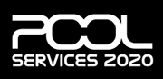 Pool Services 2020 Logo